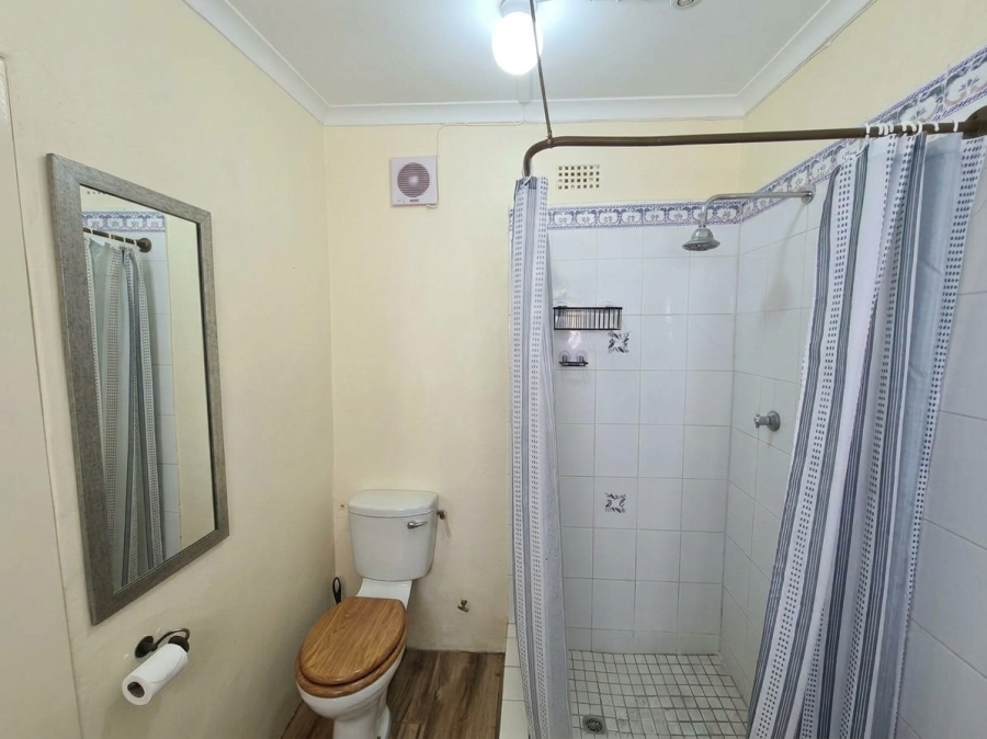 To Let 1 Bedroom Property for Rent in Observatory Western Cape